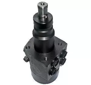 Гидроруль ХУ-145-10/1 з блоком клапанів Гидроруль ХУ-145-10/1 з блоком клапанів