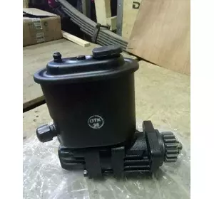 Насос ГУРа КамАЗ з бачком Насос ГУРа КамАЗ з бачком