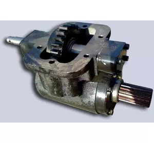 КОМ коробка відбору потужності ЗІЛ-133 ГЯ КОМ коробка відбору потужності ЗІЛ-133 ГЯ