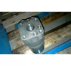 Насос-дозатор НДМ-125 (ДОН) Насос-дозатор НДМ-125 (ДОН)