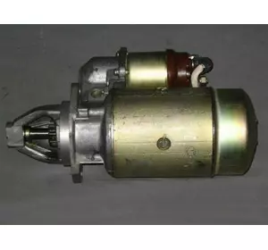 Стартер Зіл-130 СТ230К4 (аналог СТ130А3) Стартер Зіл-130 СТ230К4 (аналог СТ130А3)