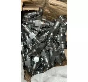 Муфта сполучна (шар) Н.036.50.000c. S24 Муфта сполучна (шар) Н.036.50.000c. S24