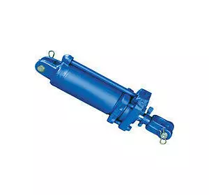 Гідроциліндр ЦС-110х50х250 н/об навіска ДТ-75 Гідроциліндр ЦС-110х50х250 н/об навіска ДТ-75