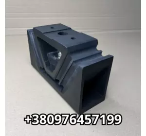 Подушка двигуна задня WEICHAI 610800540126 Подушка двигуна задня WEICHAI 610800540126