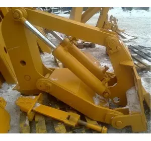 Гідроциліндр підйом відвалу Т-130, Т-170, 50-26-570СП Гідроциліндр підйом відвалу Т-130, Т-170, 50-26-570СП