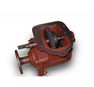 Коробка відбору потужності КОМ ГАЗ-53, ГАЗ-3307 під кардан КО-503В 0211700 Коробка відбору потужності КОМ ГАЗ-53, ГАЗ-3307 під кардан КО-503В 0211700