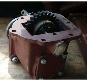 КОМ ГАЗ-53 під кардан (бензовоз, водовоз, асенізатор КОМ ГАЗ-53 під кардан (бензовоз, водовоз, асенізатор