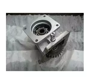 Коробка відбору потужності КОМ ГАЗ-53, ГАЗ-3307 під НШ Коробка відбору потужності КОМ ГАЗ-53, ГАЗ-3307 під НШ