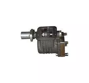 Коробка відбору потужності КОМ ГАЗ-3309, ГАЗ-4301 під НШ з пневмоприводом Коробка відбору потужності КОМ ГАЗ-3309, ГАЗ-4301 під НШ з пневмоприводом