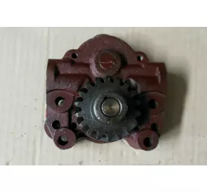 Насос масляний (Т-25, Т-16, Д-21)Д21-1403010 Насос масляний (Т-25, Т-16, Д-21)Д21-1403010