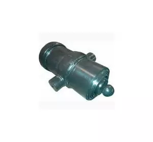 Гідроциліндр ПТС САЗ 4-х штоковый ГЦ 3507-01-8603010 Гідроциліндр ПТС САЗ 4-х штоковый ГЦ 3507-01-8603010