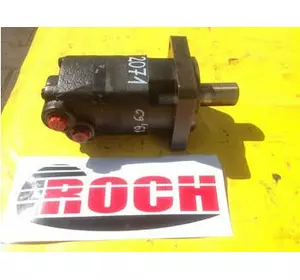 РЕМОНТ Гідромотора Eaton 101-3797-009 AXE21050 для зернозбирального комбайна New Holland" РЕМОНТ Гідромотора Eaton 101-3797-009 AXE21050 для зернозбирального комбайна New Holland"