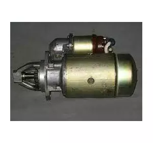 СТАРТЕР ЗІЛ-130 СТ130А-3708000 СТАРТЕР ЗІЛ-130 СТ130А-3708000