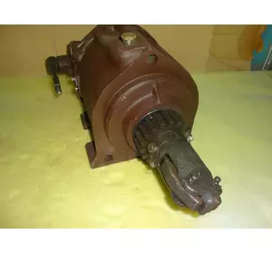 Редуктор пускового двигуна (РПД) А-01 03а-19С2А Редуктор пускового двигуна (РПД) А-01 03а-19С2А