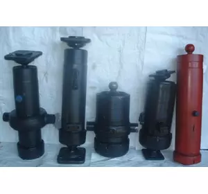 ЦС Камаз (6-ти шток.) ЦС Камаз (6-ти шток.)