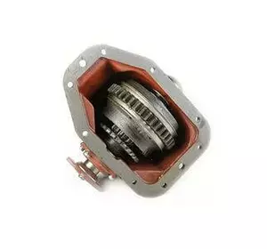 Роздаткова коробка МТЗ-80, 82 Роздаткова коробка МТЗ-80, 82