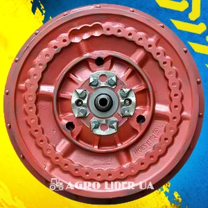 Запчастини до комбайнів Запчастини до комбайнів