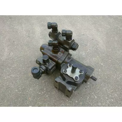 ГУР К-700 (розподільник з редуктором) 700.34.22.000-5