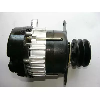 Генератор Дон (ЯМЗ-238АК) (28В/1 квт)
