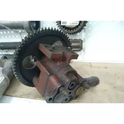 Насос масляний СМД-60 (Т-150) 60-09002.20