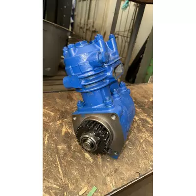 Компресор пневматичний КамАЗ-5320 2-х циліндровий