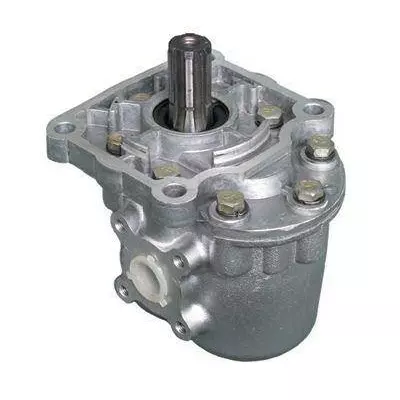 Насос шестерний (НШ) 50 У3, 50 У3Л