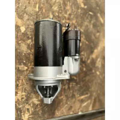 Стартер ПД-10, П-350 СТ362А-3708 Реставрація