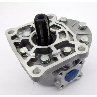 Насос шестерневий НШ-32У-3 (плоский)