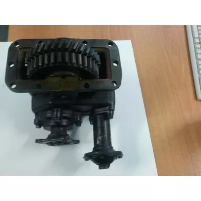 Коробка відбору потужності ЗІЛ-131 на роздавальну коробку