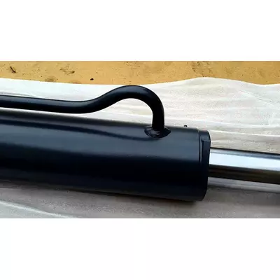 Гідроциліндр повороту коліс Т-150 (ГЦ 80.50.280)