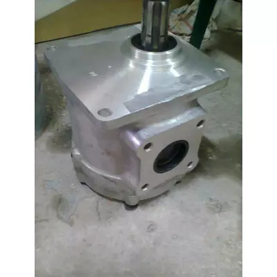 Насос шестерний (НШ) 100 А3