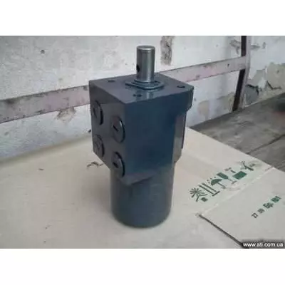 Насос-дозатор МРГ-125 (Т-40) МРГ.01/125-2УХЛ1