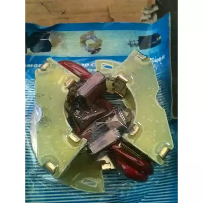 Щіткотримач редукторного стартера Т-25 ,МТЗ,ЮМЗ, Т-40, Т-25