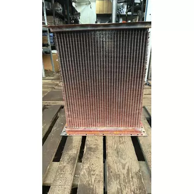 Серцевина радіатора МТЗ 80-82 5-х рядова латунь 70У-1301.020 пр-во Иран