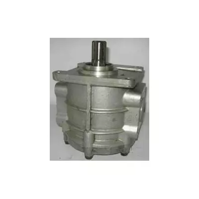 Насос шестерний НШ 67 Л