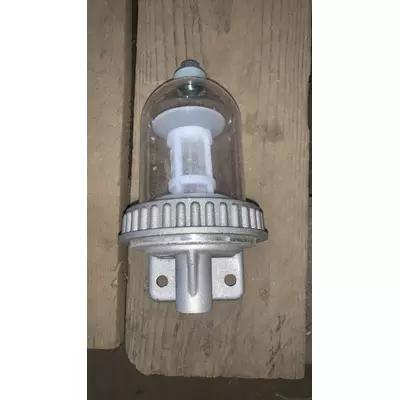 Фільтр паливний грубого очищення МТЗ, ЮМЗ, Т-150,КАМАЗ, ЯМЗ (корпус у зборі) (А23.30.000-01-10)