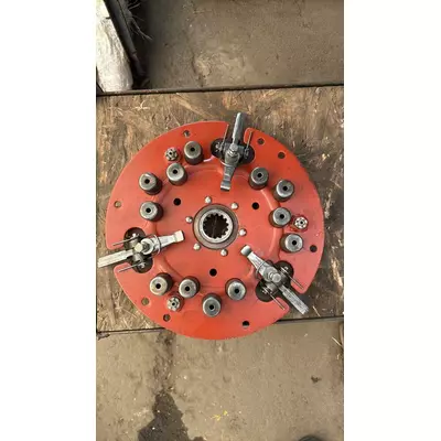 Корзина т 25. снаб