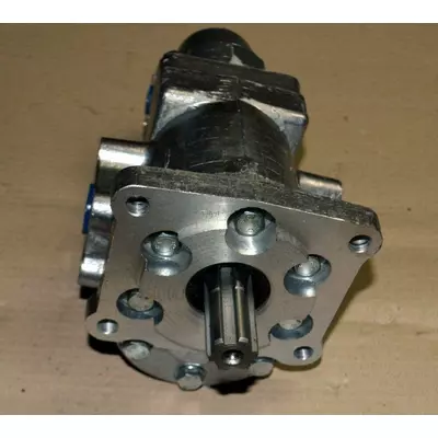 Насос шестереночный НШ 32-10 Л