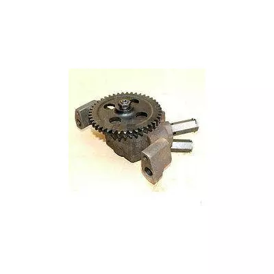 Насос масляний А-41 11ТА-09С2