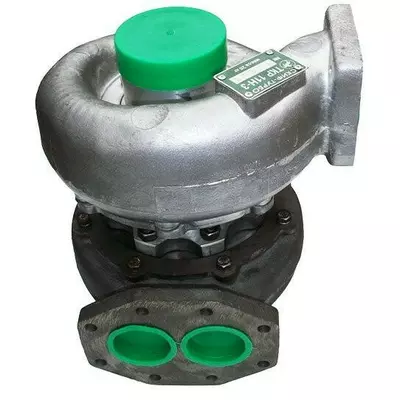 Турбокомпресор ТКР 11 Н3 Д-160