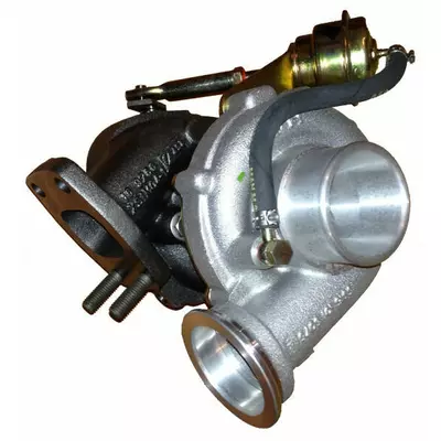 Турбокомпресор ТКР K-16-9-12