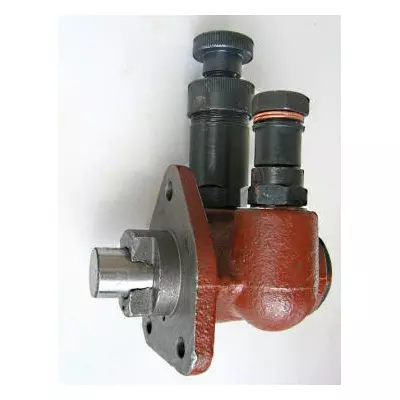 Підкачуючий Насос УТН КЛАПАНА-3-1106010-А4 (МТЗ, ЮМЗ) підкачка