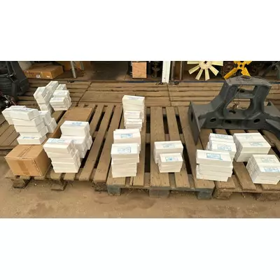 Вкладиші: МТЗ,ЮМЗ,Т-40,Т-25,Т-16,СМД