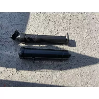 Гідроциліндр 2ПТС-9 підйому причепа 3-х штоковий