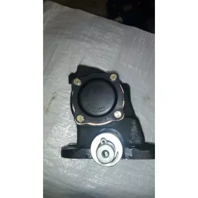 Коробка відбору потужності КОМ ЗІЛ-130