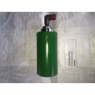 Гідроциліндр керування коліс ДОН-1500 ГЦ-50.200.16.00