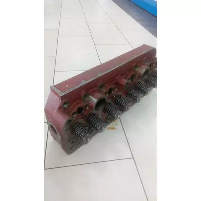 Головка МТЗ-80 Д-240 у зборі 240-1003012 А1