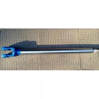 Шток гідроциліндра БДЮ Ц100