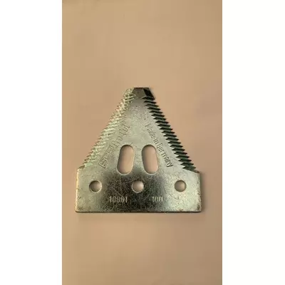 Сегмент шумахер Джон Дір, Палесе 10961, Z52672, 10961621, Z93077, AZ47493, AZ40032