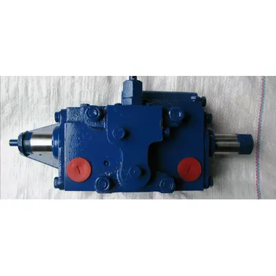 ГУР ДТ-75 (сервомеханизм) 77.72 А. 011-1А-В4